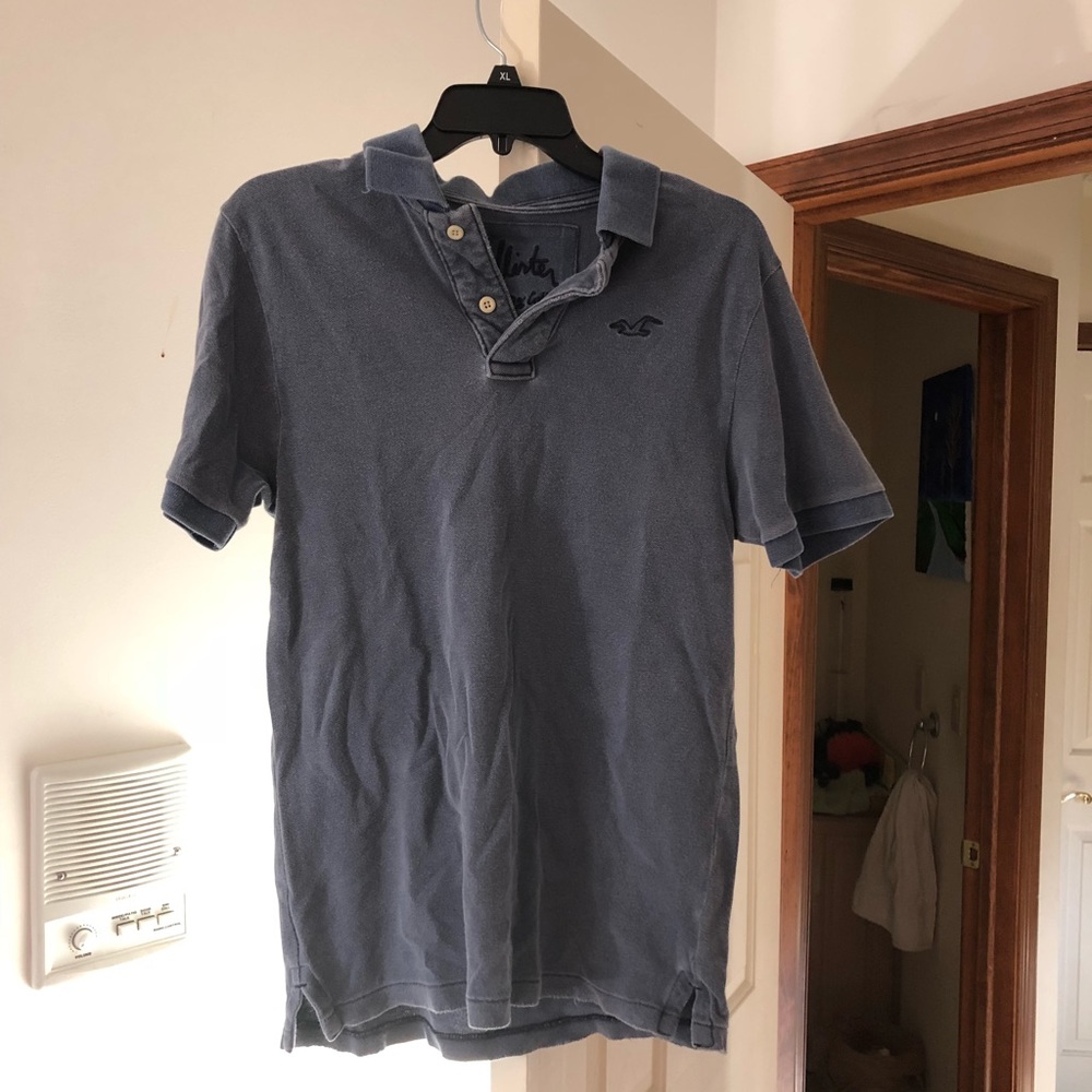 Men’s polo